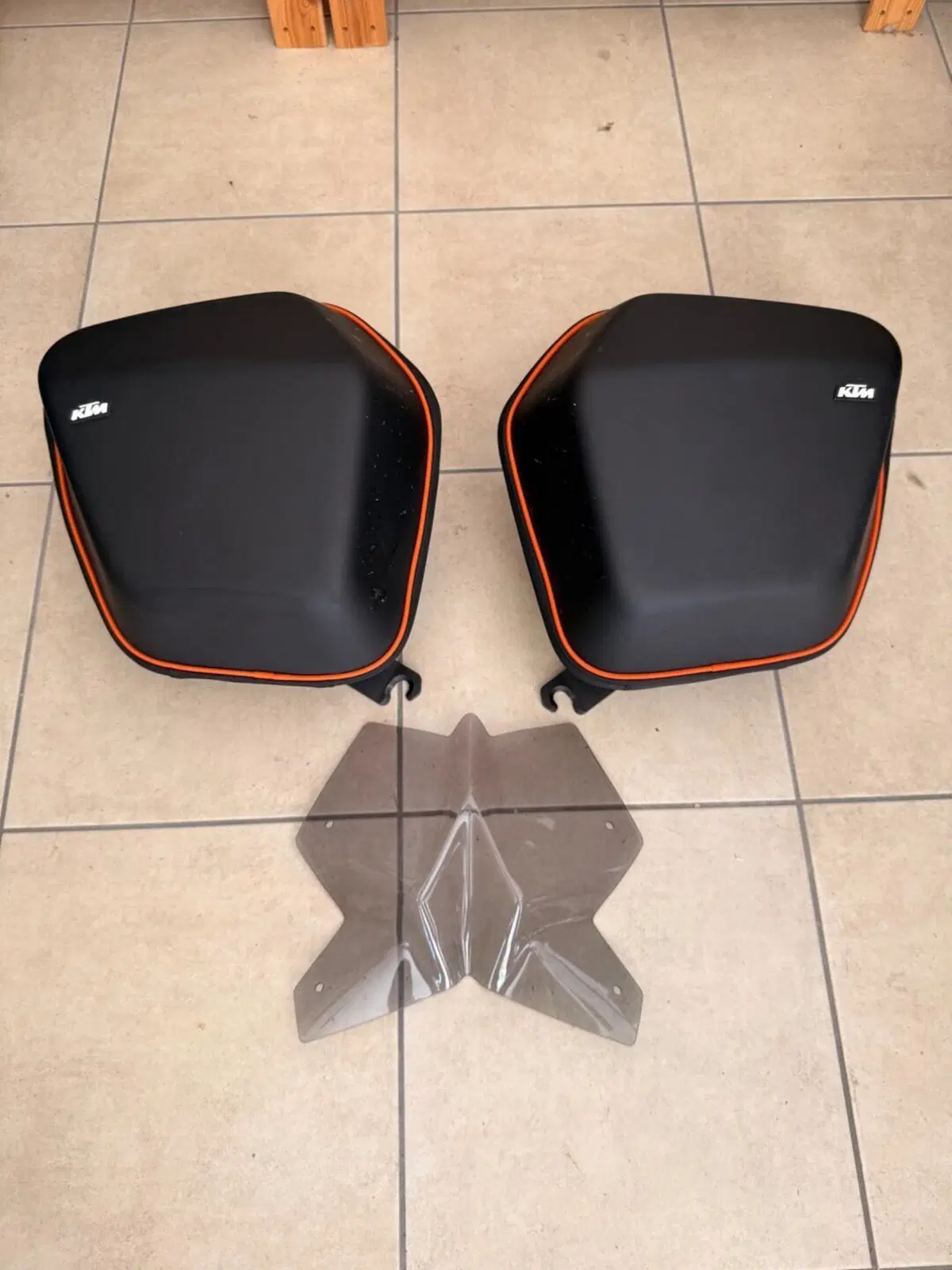 KTM 1290 Super Duke R EVO (2022 - 23) (8)