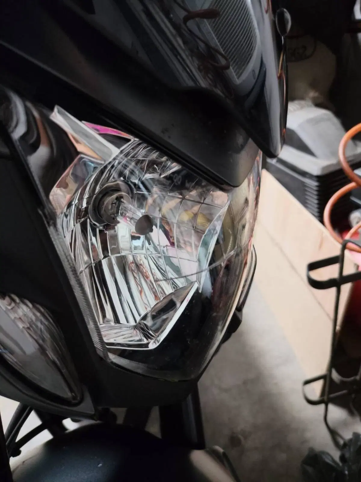 Suzuki GSX S 750 Z Yugen (2018 - 20) (7)