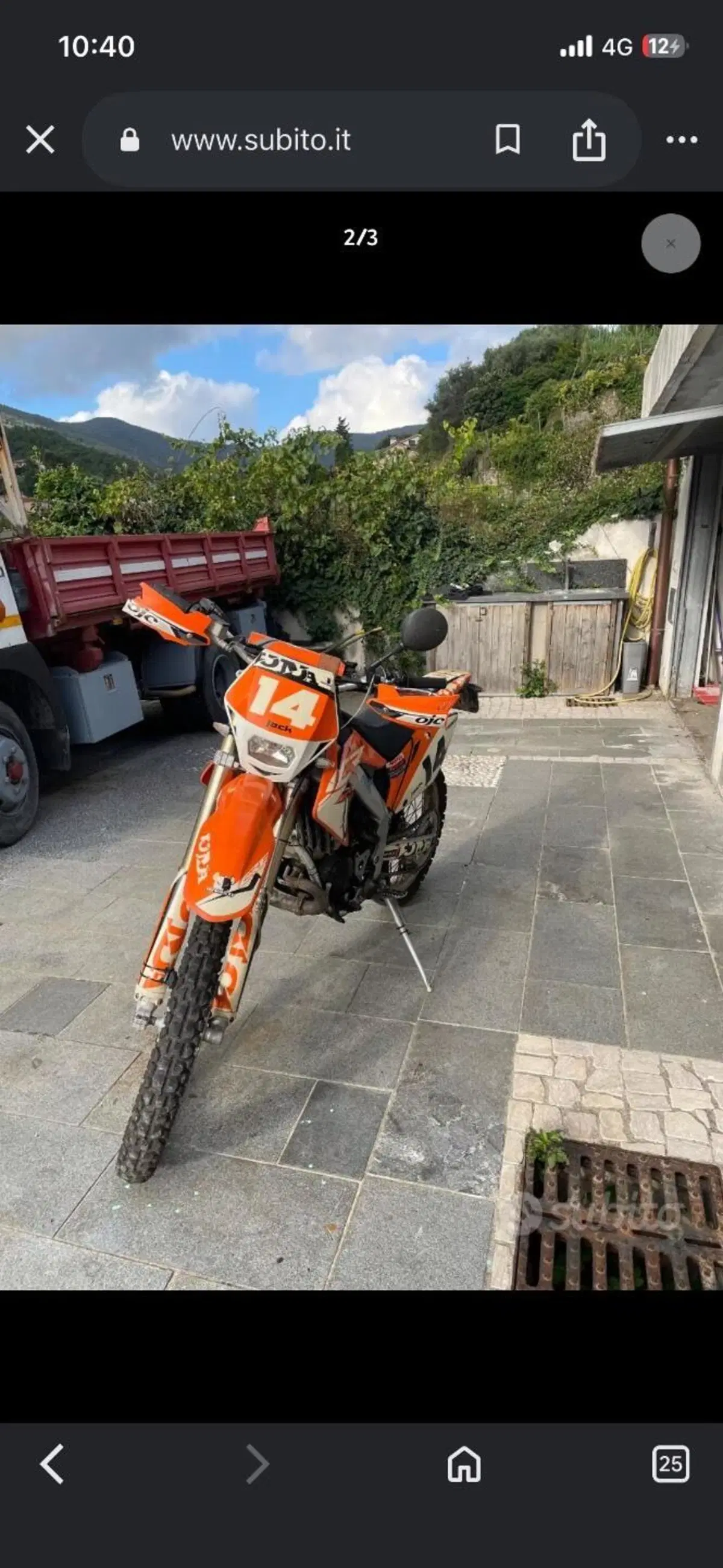 HM CRE 50 Six (1996 - 06) (2)