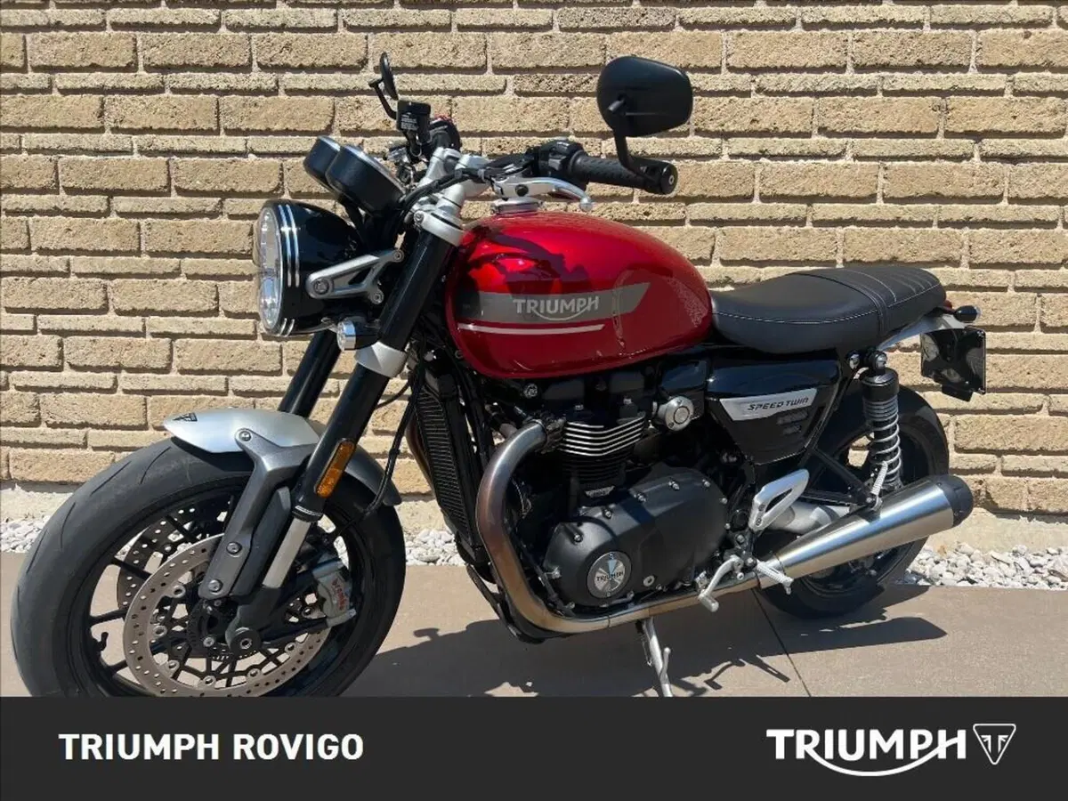 Triumph Speed Twin 1200 (2021 - 24) (3)