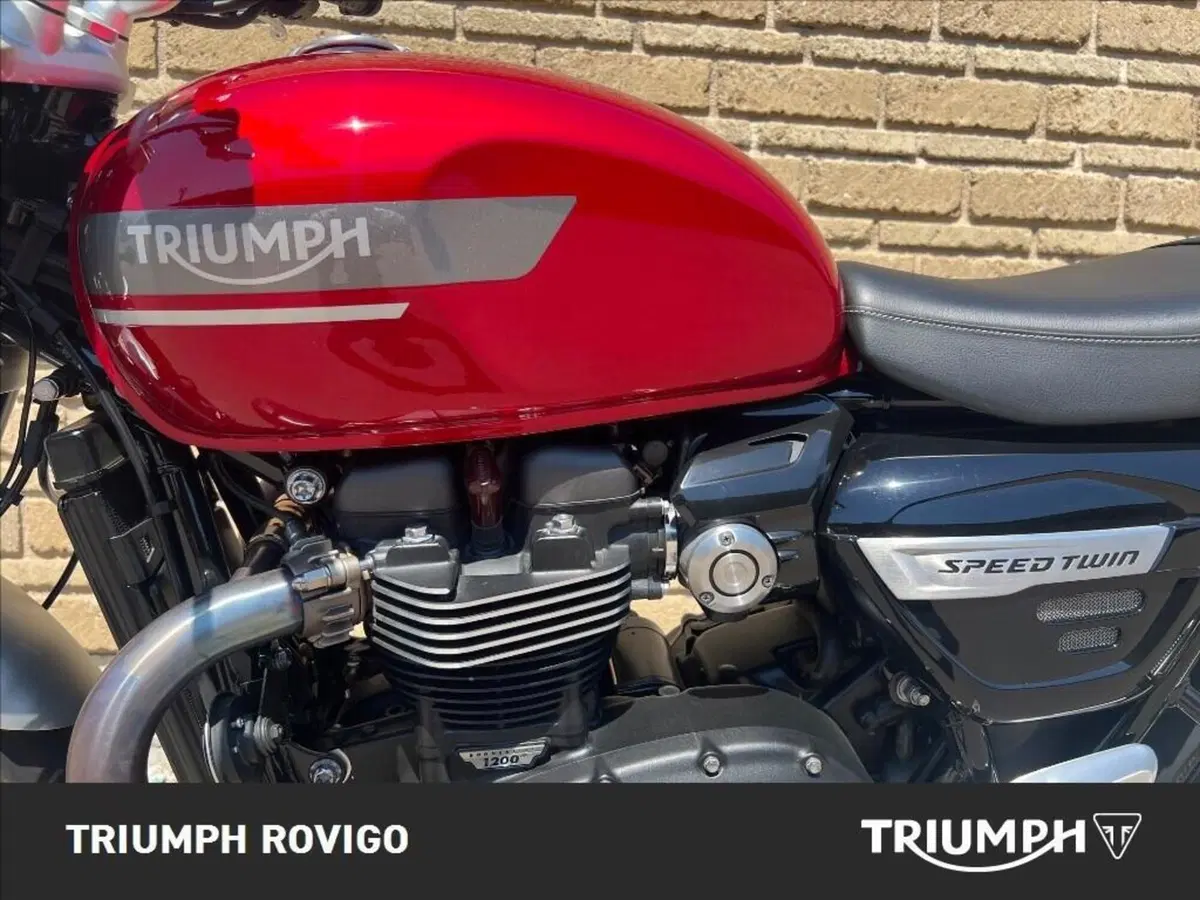 Triumph Speed Twin 1200 (2021 - 24) (6)