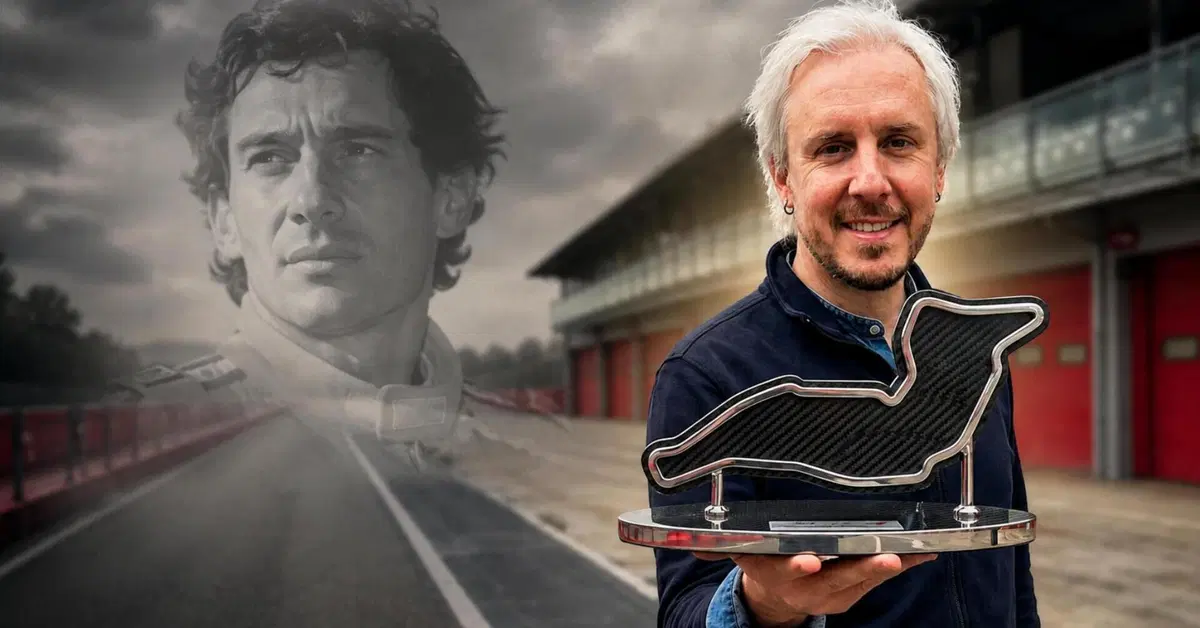 Imola, dentro al mito, ecco cosa la rende speciale [VIDEO]