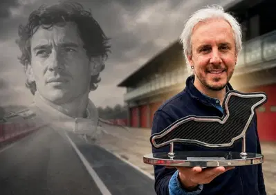 Imola, dentro al mito, ecco cosa la rende speciale [VIDEO]