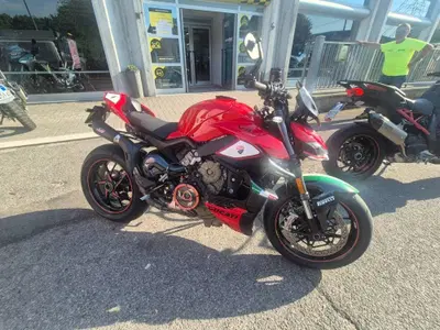 Ducati Streetfighter V4 (2023 - 24) usata