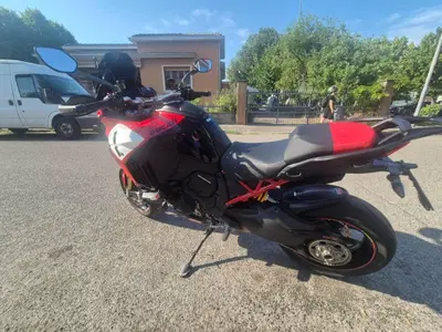 Ducati Multistrada V4 Pikes Peak (2021 - 24) usata