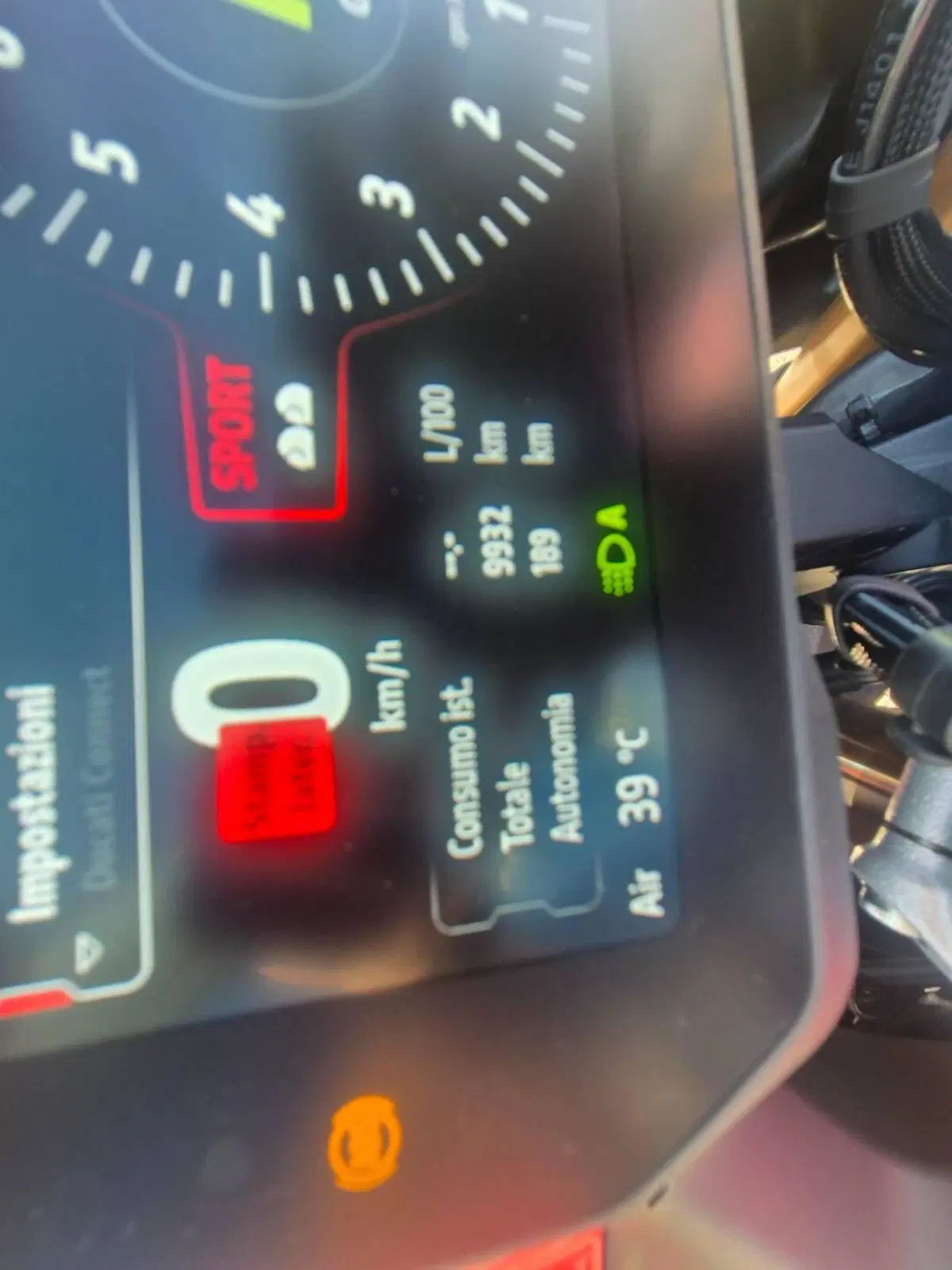 Ducati Multistrada V4 Pikes Peak (2021 - 24) (4)