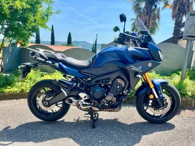 Yamaha Tracer 900 (2018 - 20) usata