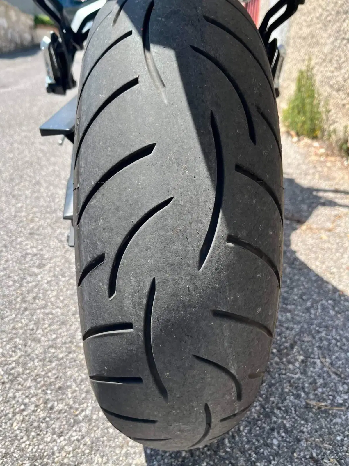 Yamaha Tracer 900 (2018 - 20) (5)