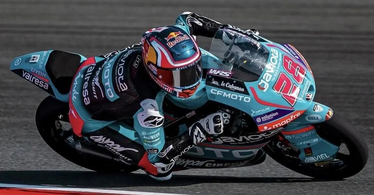 MotoGP 2026. GP d'Olanda ad Assen. Moto3: Maximo Quiles torna al successo ad Assen! Almansa secondo, Morelli completa il podio. Bertelle primo italiano, 14&deg; [CLASSIFICA]