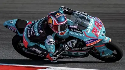 MotoGP 2026. GP d'Olanda ad Assen. Moto3: Maximo Quiles torna al successo ad Assen! Almansa secondo, Morelli completa il podio. Bertelle primo italiano, 14&deg; [CLASSIFICA]