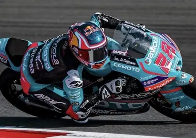 MotoGP 2026. GP d'Olanda ad Assen. Moto3: Maximo Quiles torna al successo ad Assen! Almansa secondo, Morelli completa il podio. Bertelle primo italiano, 14° [CLASSIFICA]