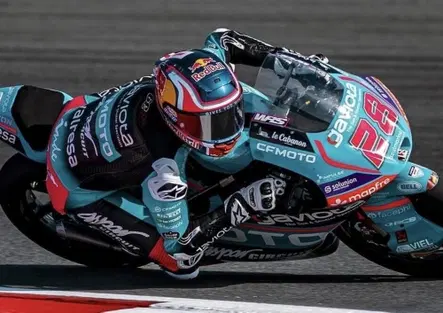 Moto3: Quiles torna al successo ad Assen! Almansa secondo, Morelli completa il podio. Bertelle primo italiano, 14° [CLASSIFICA]