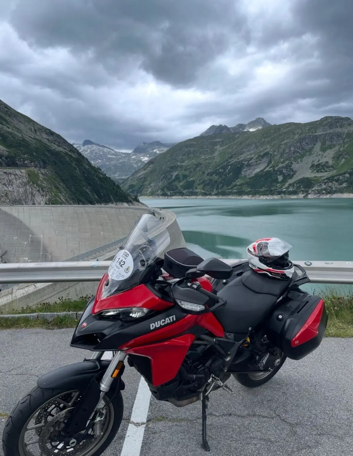 Ducati Multistrada 950 (2018) (6)