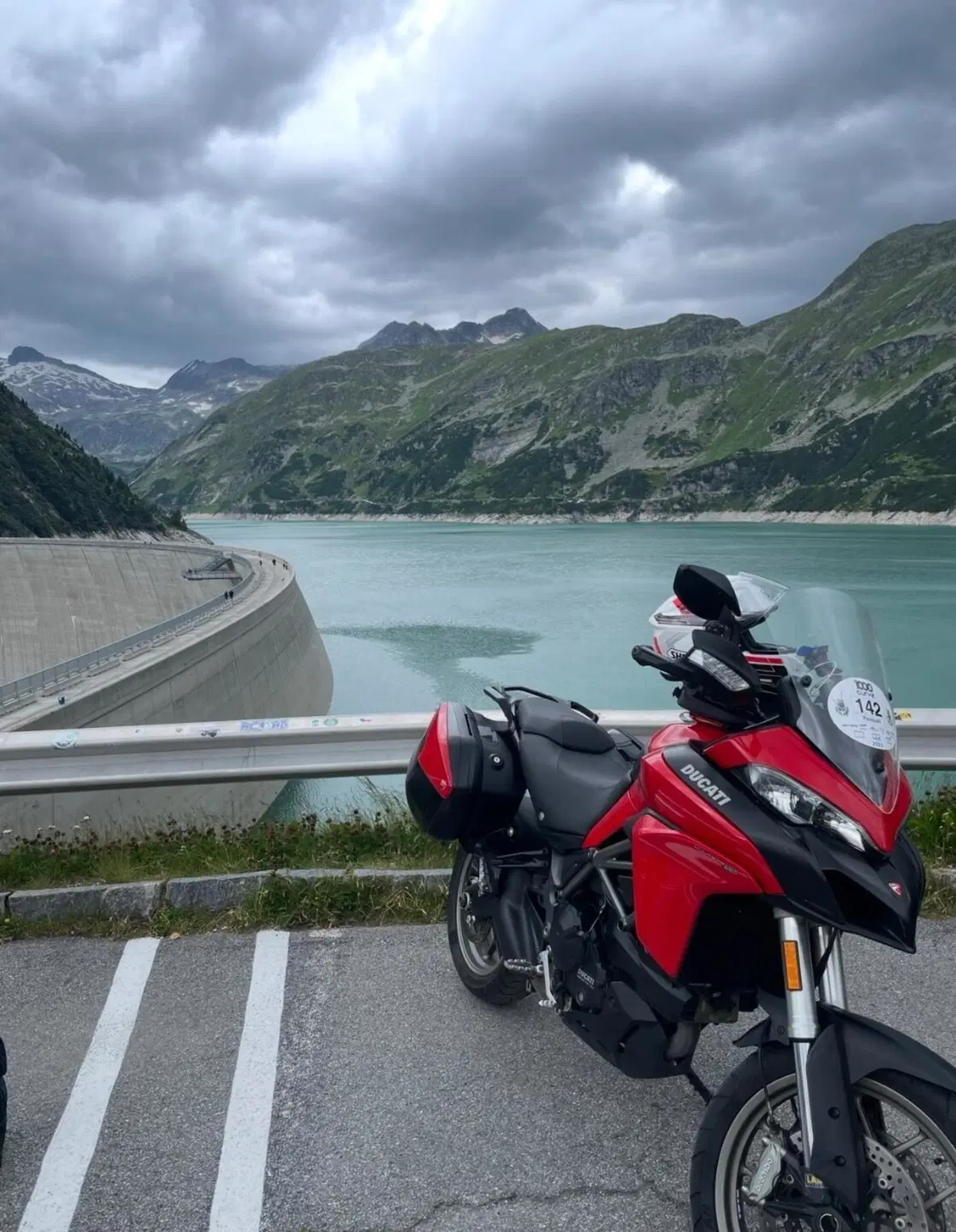 Ducati Multistrada 950 (2018) (7)
