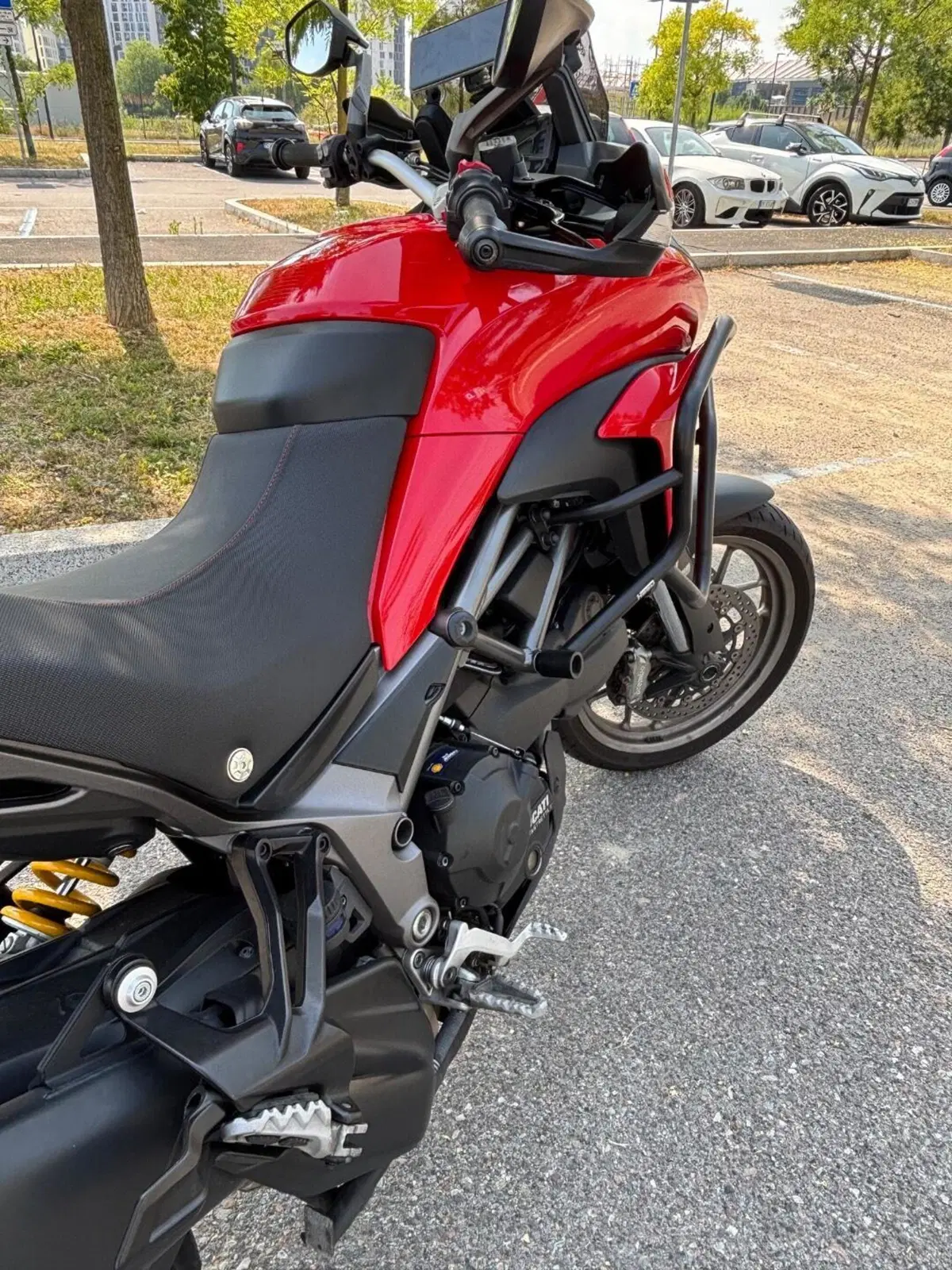 Ducati Multistrada 950 (2018) (6)