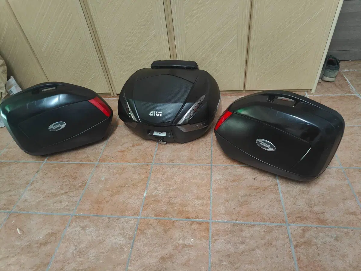 Kawasaki Versys 650 (2010 - 13) (8)