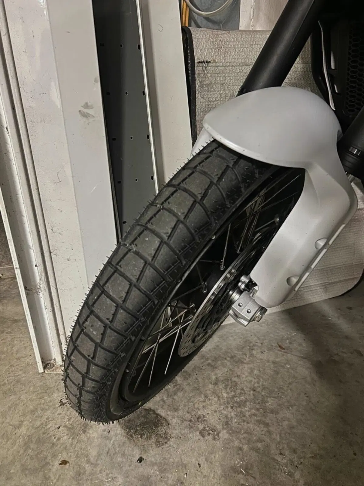 Ducati DesertX (2022 - 25) (3)