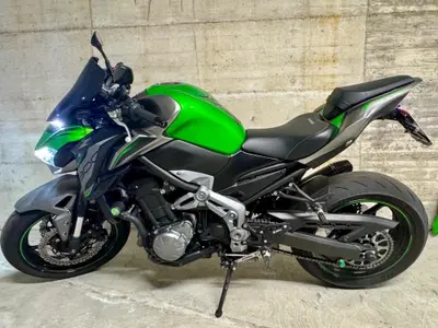 Kawasaki Z 900 (2019) usata