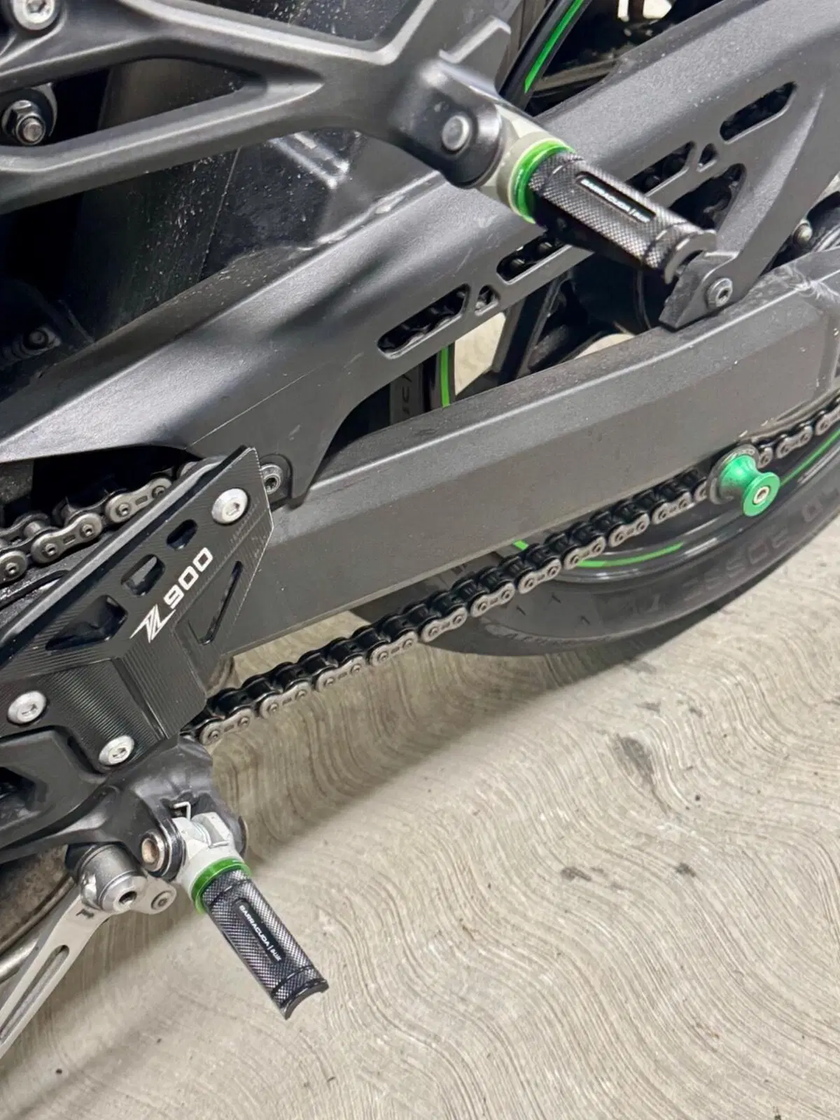 Kawasaki Z 900 (2019) (7)