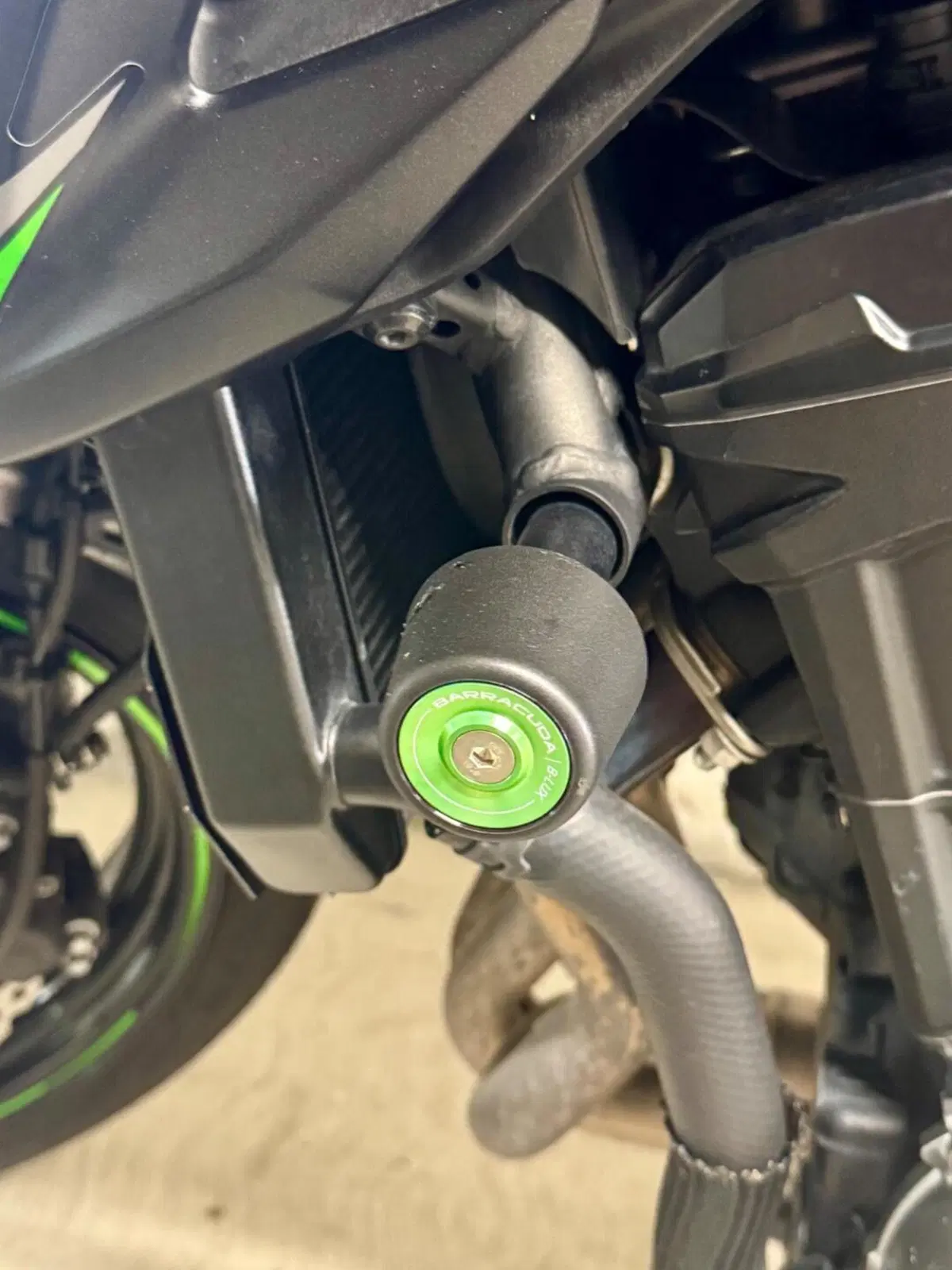 Kawasaki Z 900 (2019) (8)