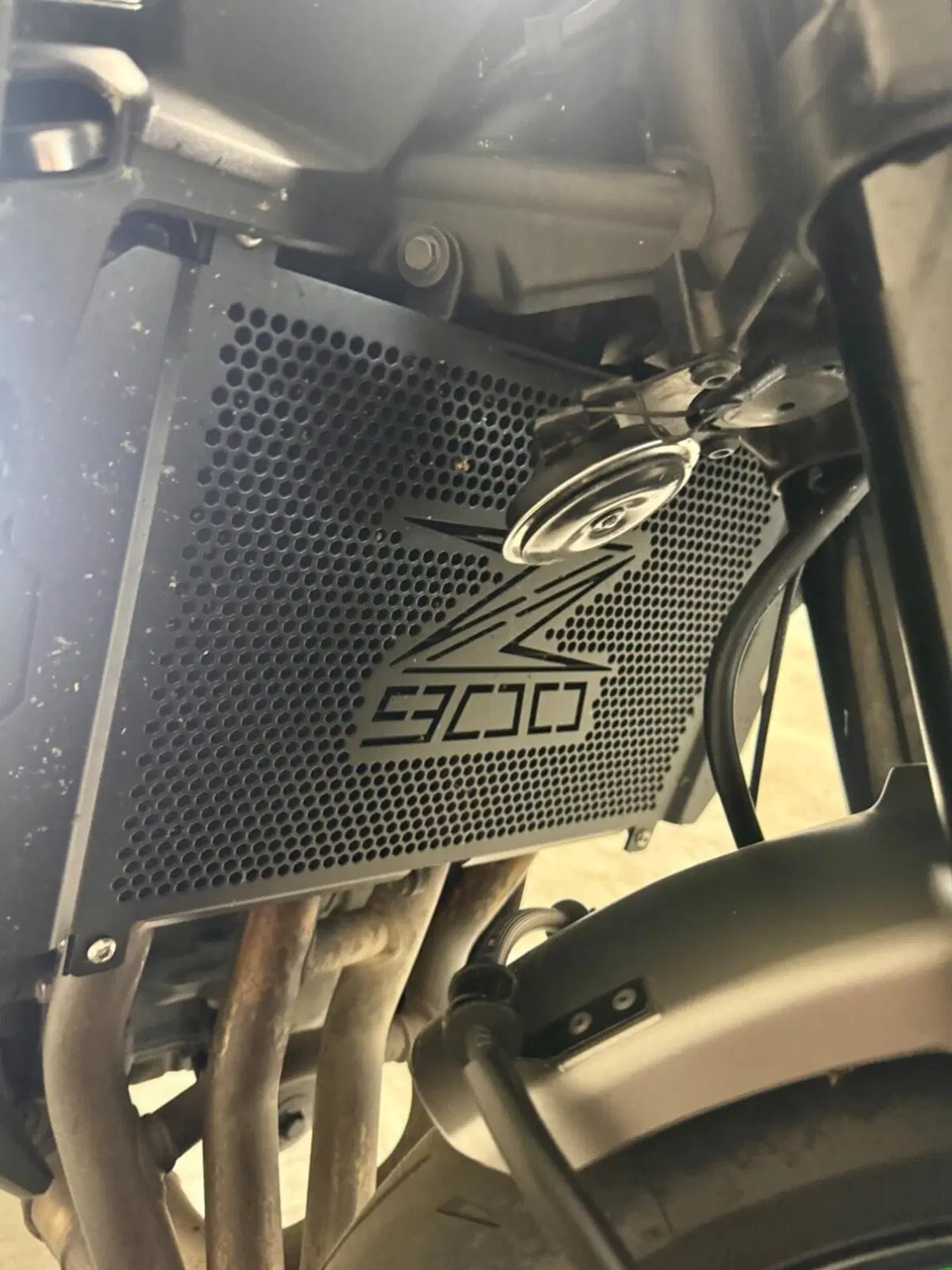 Kawasaki Z 900 (2019) (9)