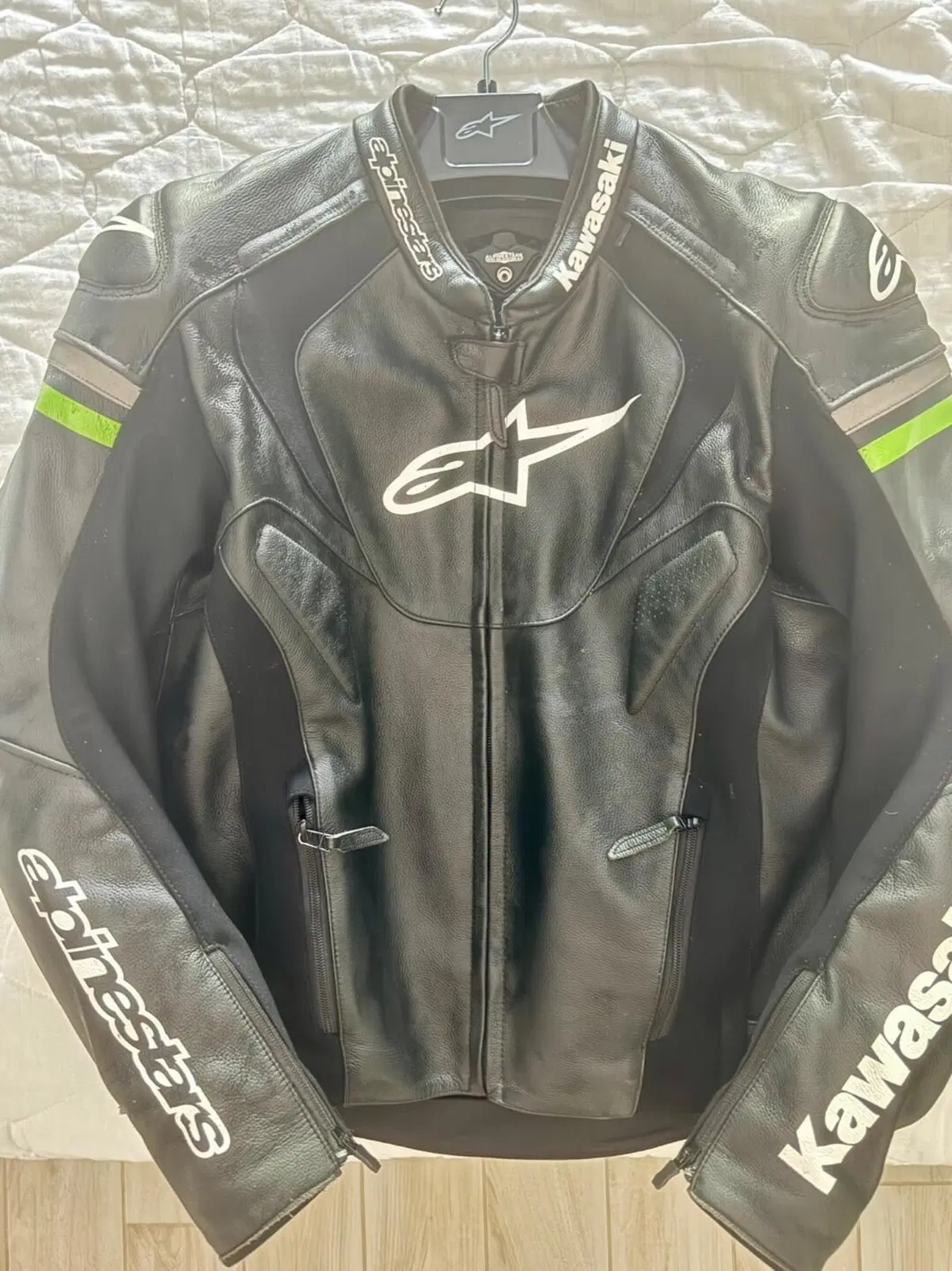 Kawasaki Z 900 (2019) (15)