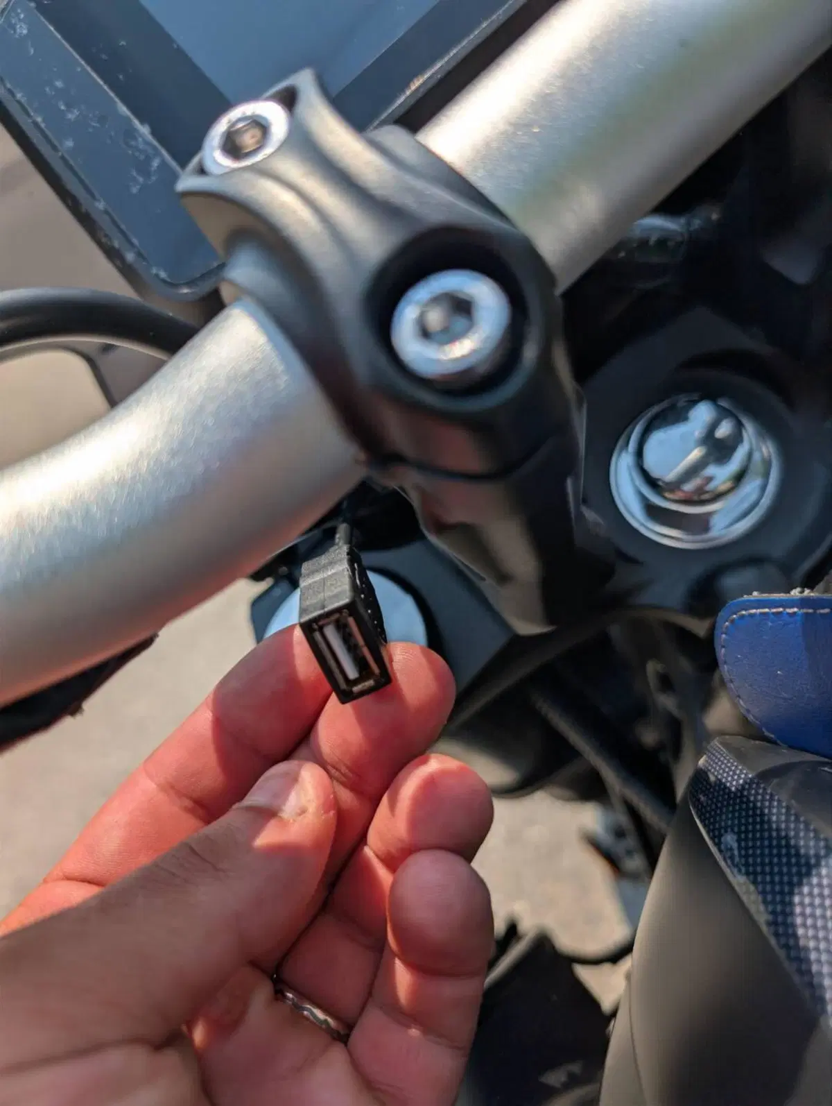 Yamaha MT-09 (2021 - 23) (7)
