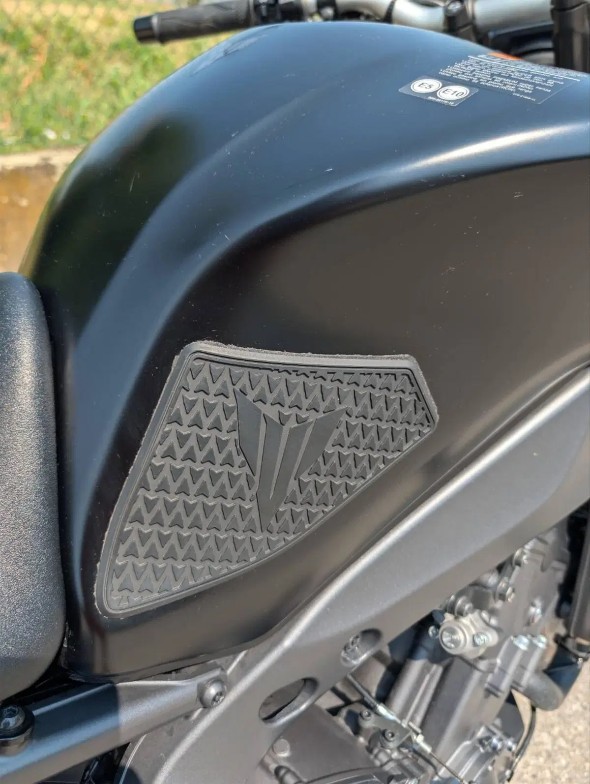 Yamaha MT-09 (2021 - 23) (13)