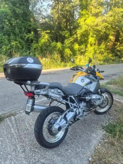 Bmw R 1200 GS (2004 - 07) usata