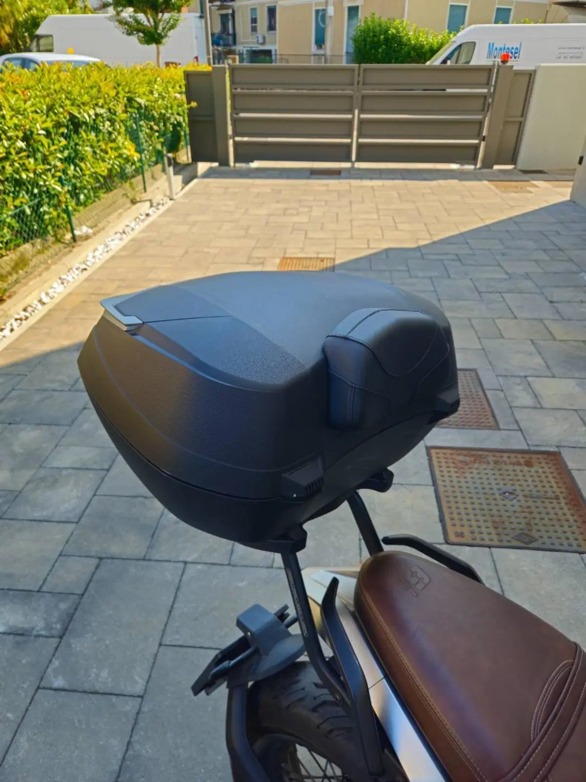 Moto Morini SEIEMMEZZO SCR (2022 - 26) (4)