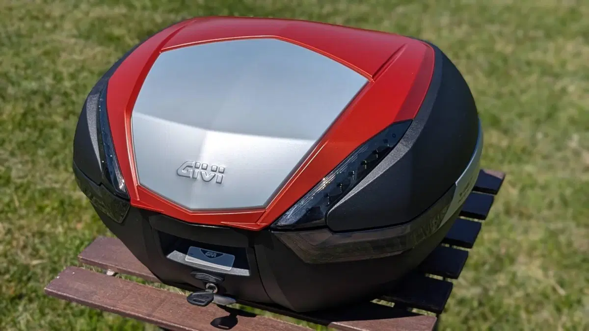 Bmw C 650 Sport (2016 - 20) (5)