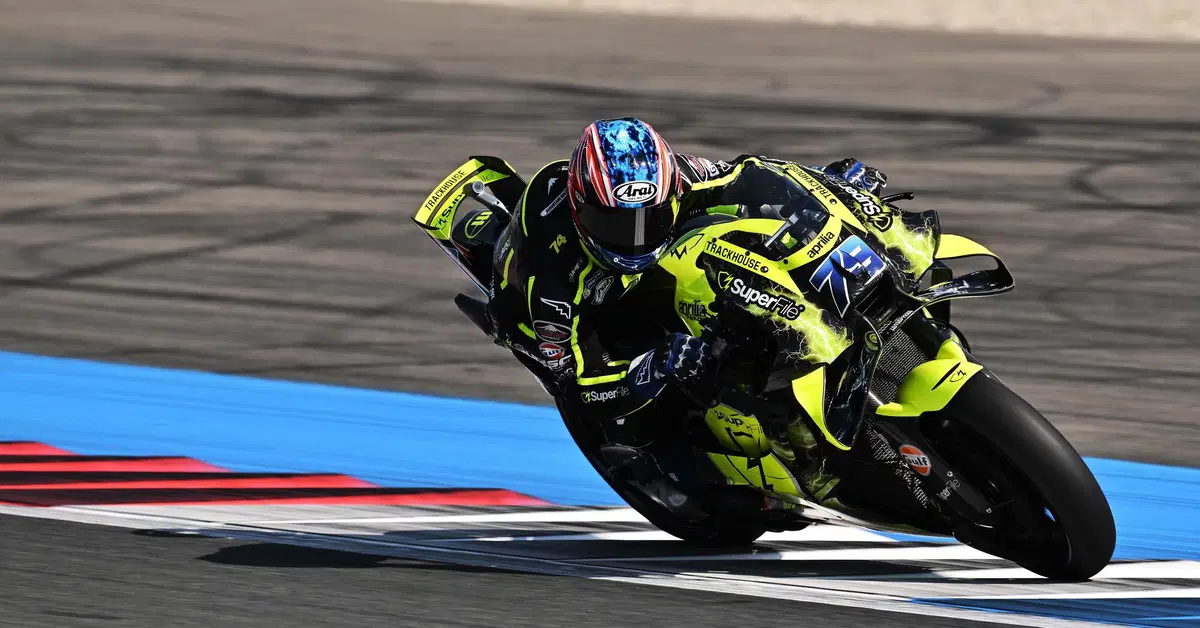 MotoGP 2026. GP d'Olanda ad Assen. Ai Ogura vince ed &egrave; un candidato al mondiale! Brutta caduta per Marco Bezzecchi [CLASSIFICA]