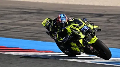MotoGP 2026. GP d'Olanda ad Assen. Ai Ogura vince ed &egrave; un candidato al mondiale! Brutta caduta per Marco Bezzecchi [CLASSIFICA]