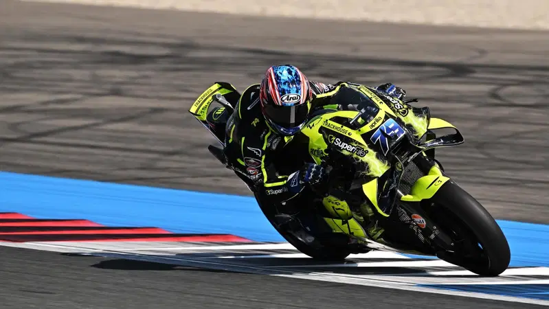 MotoGP 2026. GP d'Olanda ad Assen. Ai Ogura vince ed &egrave; un candidato al mondiale! Brutta caduta per Marco Bezzecchi [CLASSIFICA]