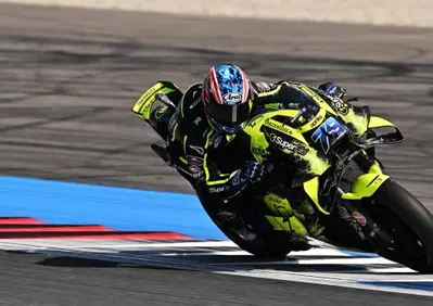 MotoGP 2026. GP d'Olanda ad Assen. Ai Ogura vince ed è un candidato al mondiale! Brutta caduta per Marco Bezzecchi [CLASSIFICA]
