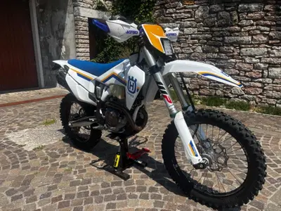 Husqvarna FE 350 (2023) usata
