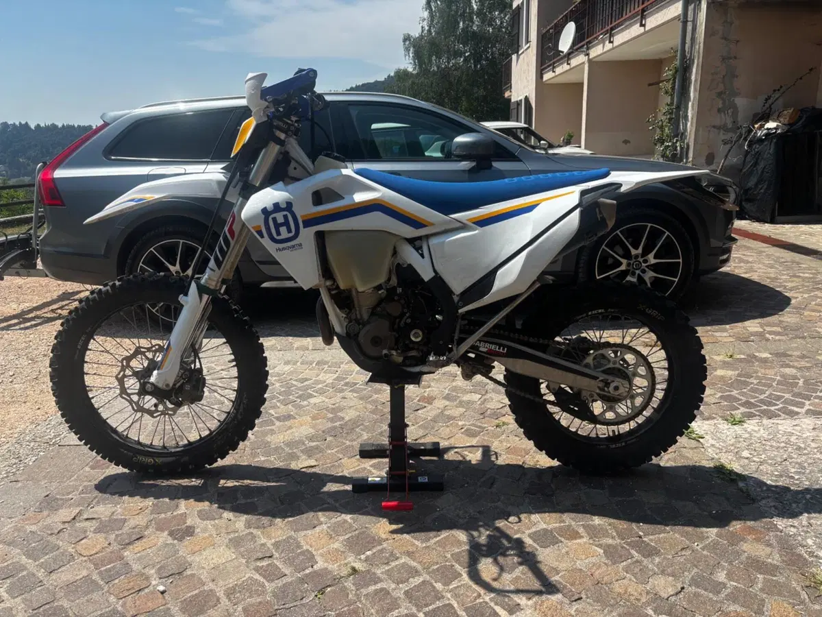 Husqvarna FE 350 (2023) (3)