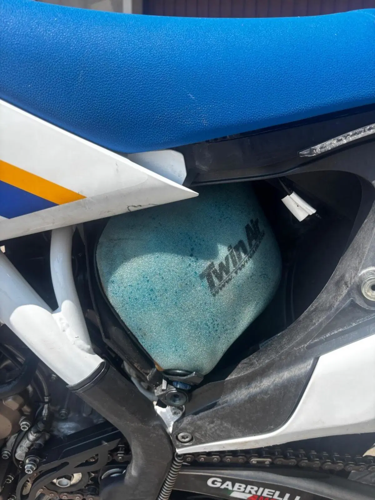 Husqvarna FE 350 (2023) (4)