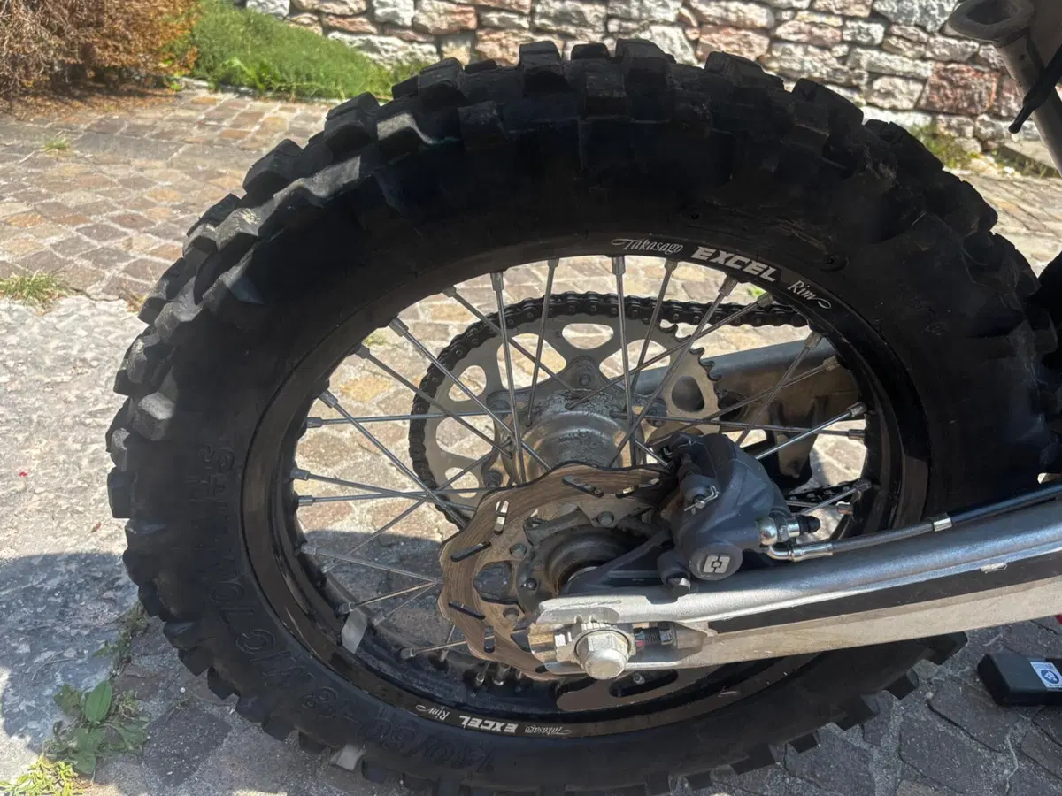 Husqvarna FE 350 (2023) (5)
