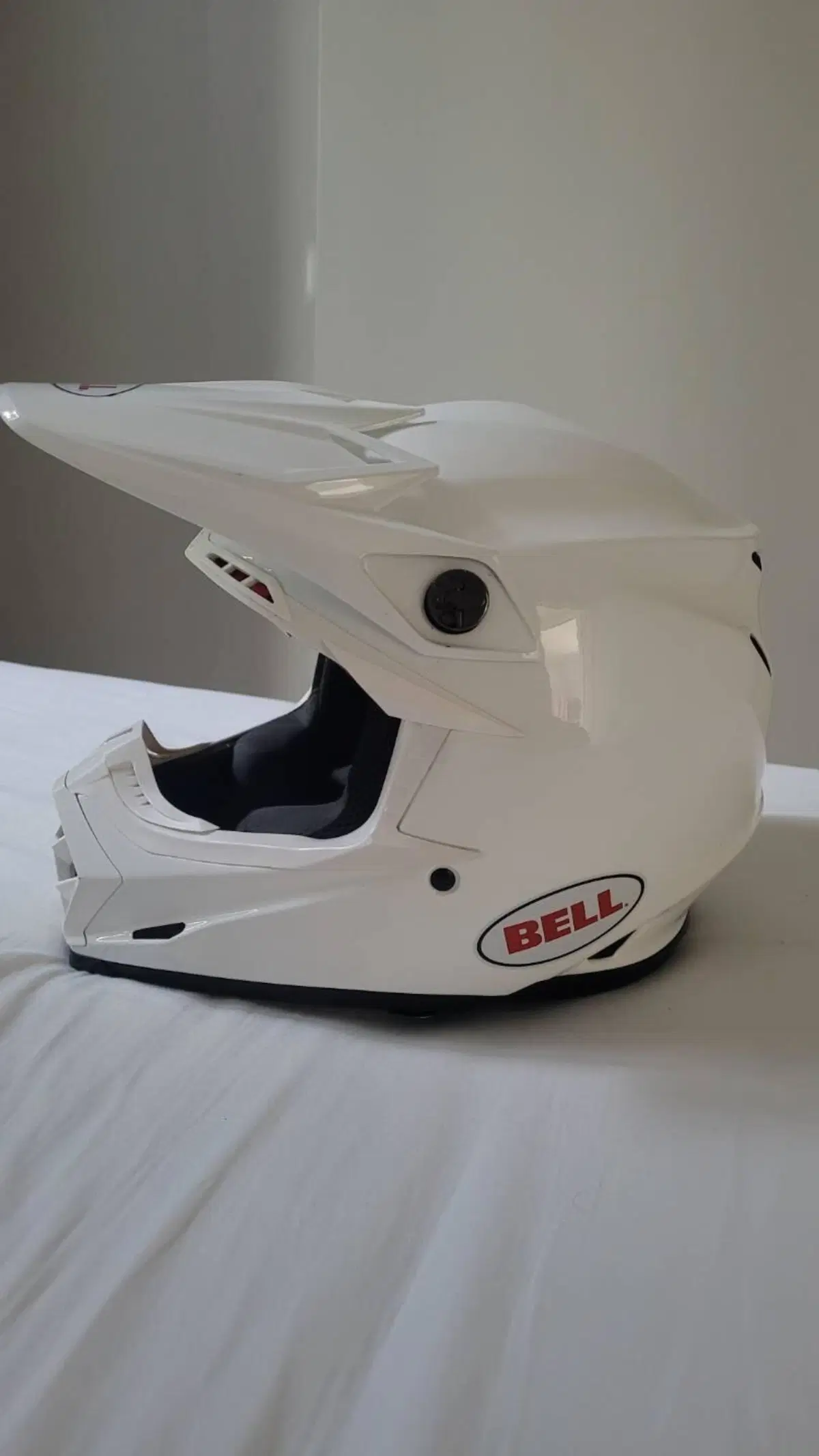 Casco BELL Moto9 Flex (3)