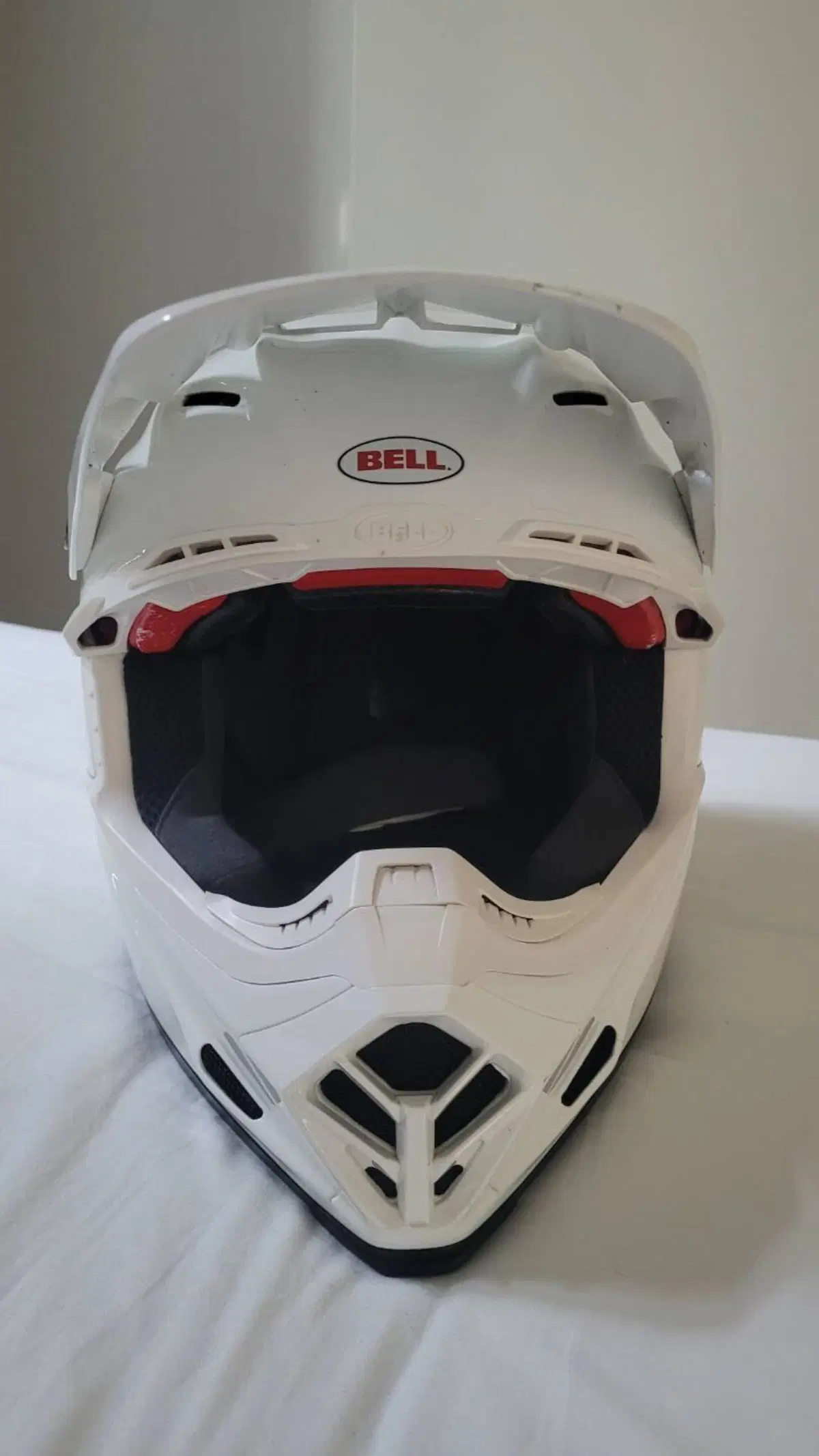 Casco BELL Moto9 Flex (4)