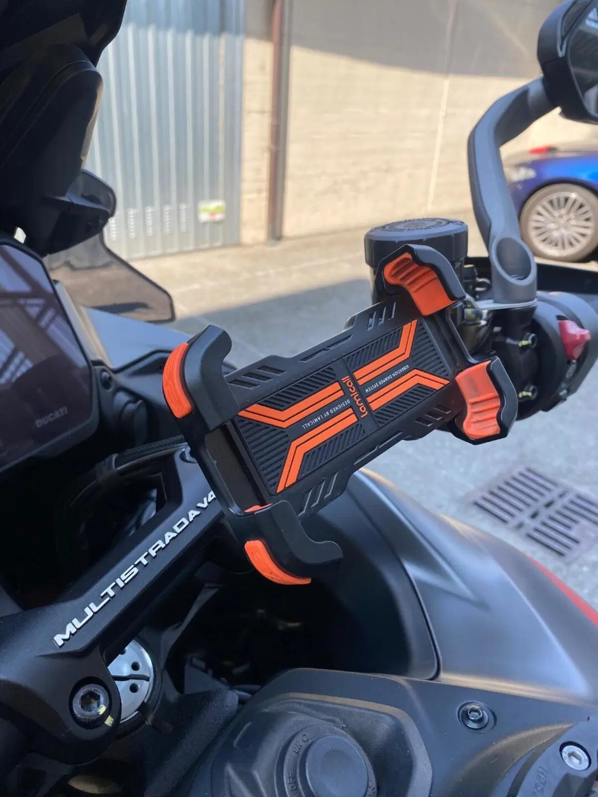 Ducati Multistrada V4 S Grand Tour (2024) (17)