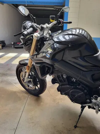 Bmw F 800 R (2017 - 20) usata