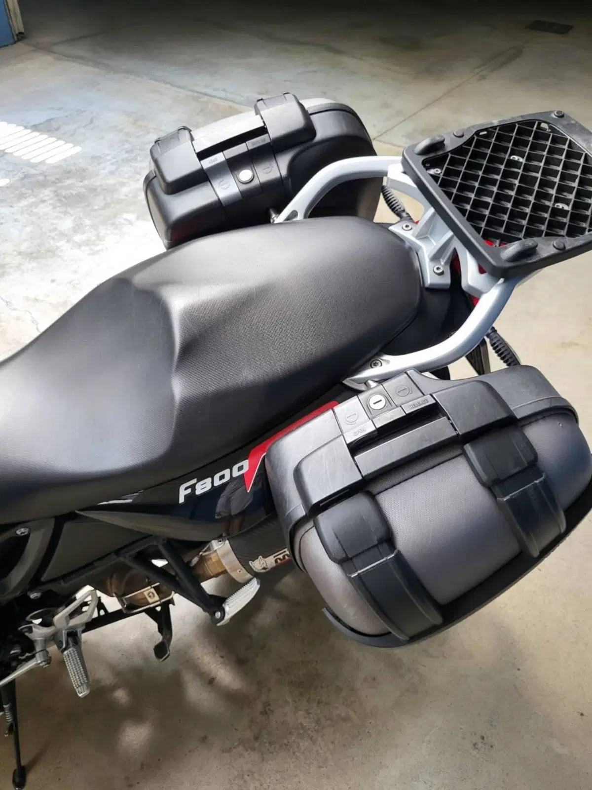Bmw F 800 R (2017 - 20) (10)