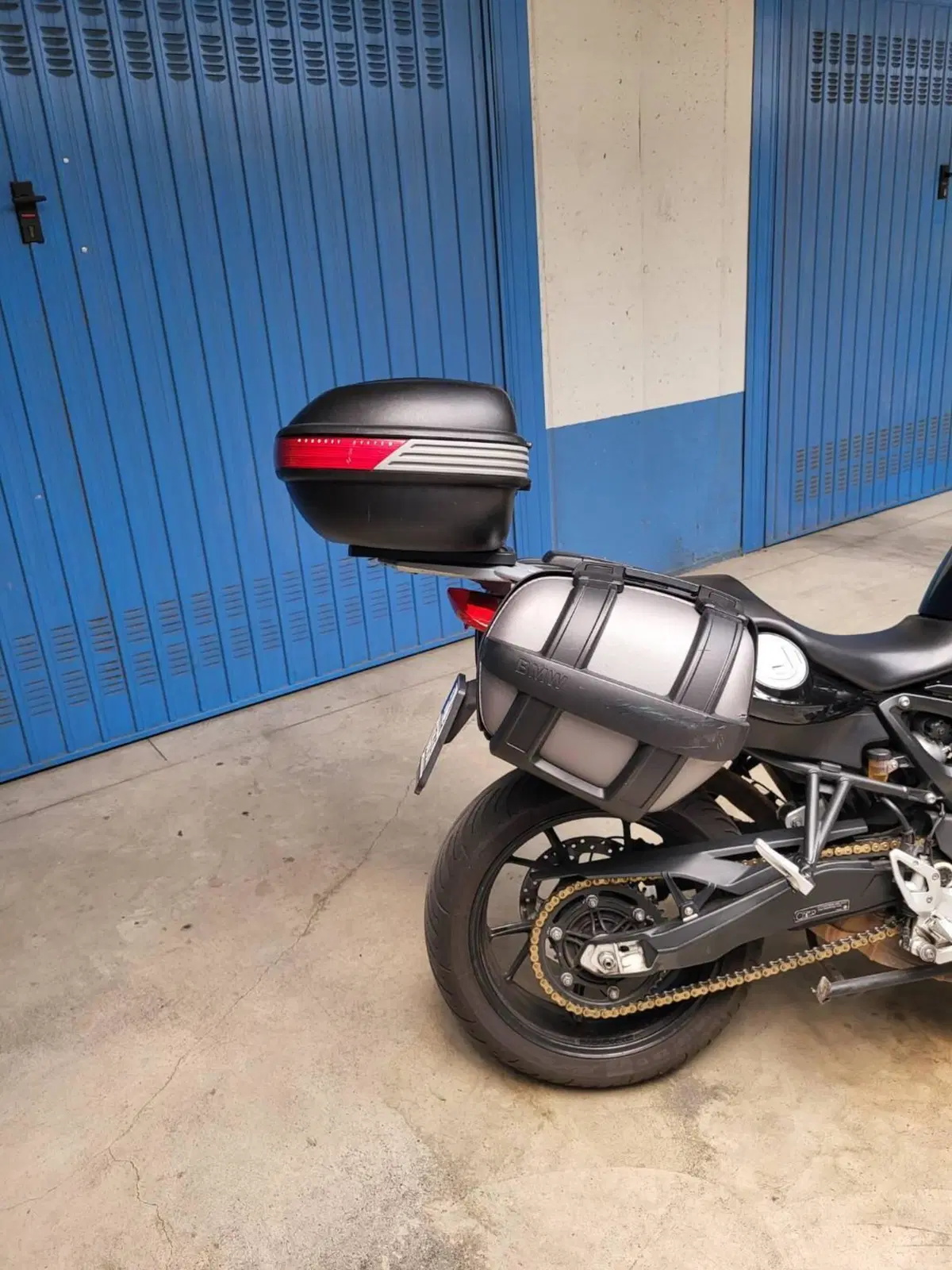 Bmw F 800 R (2017 - 20) (14)
