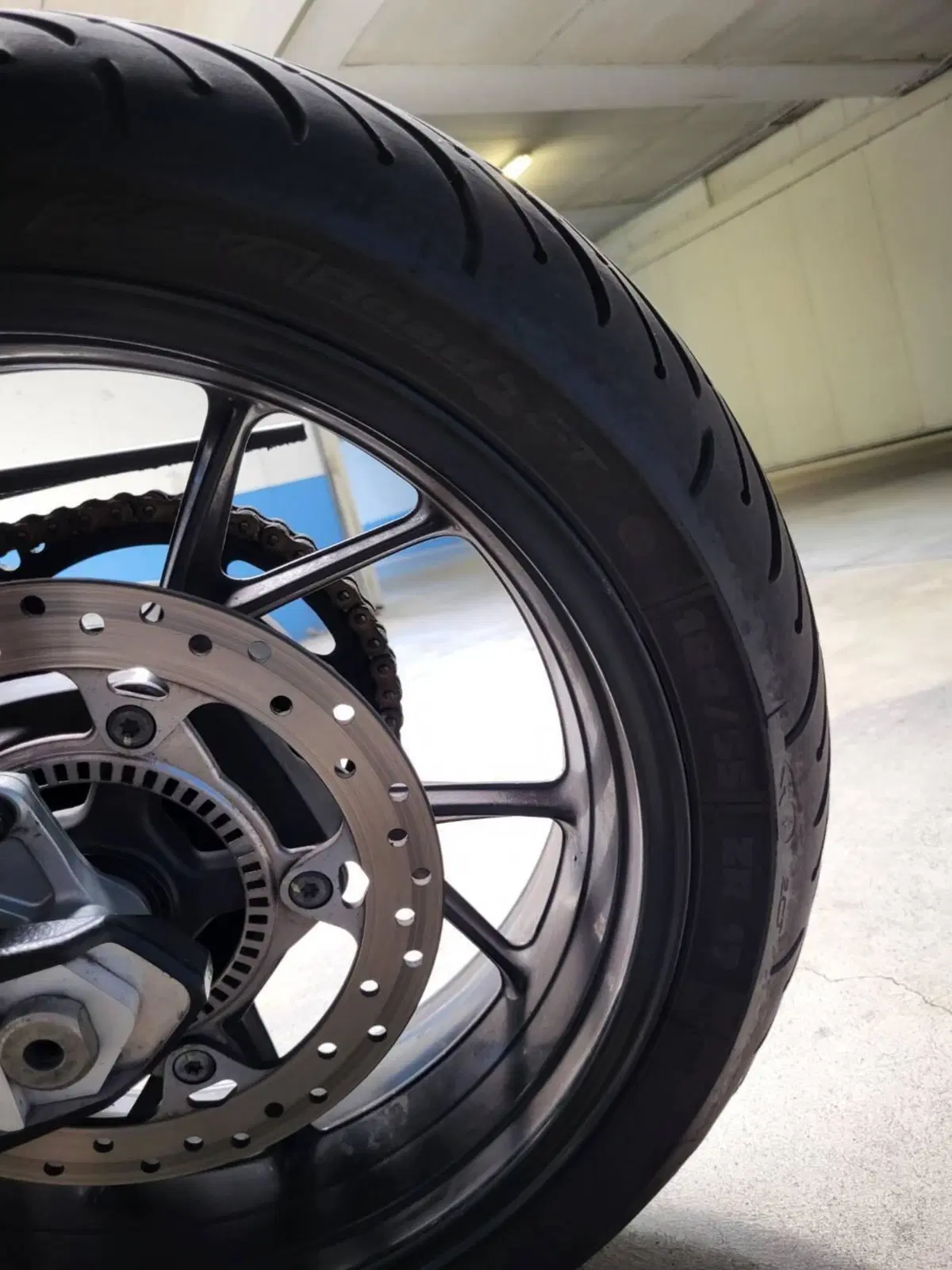 Bmw F 800 R (2017 - 20) (15)