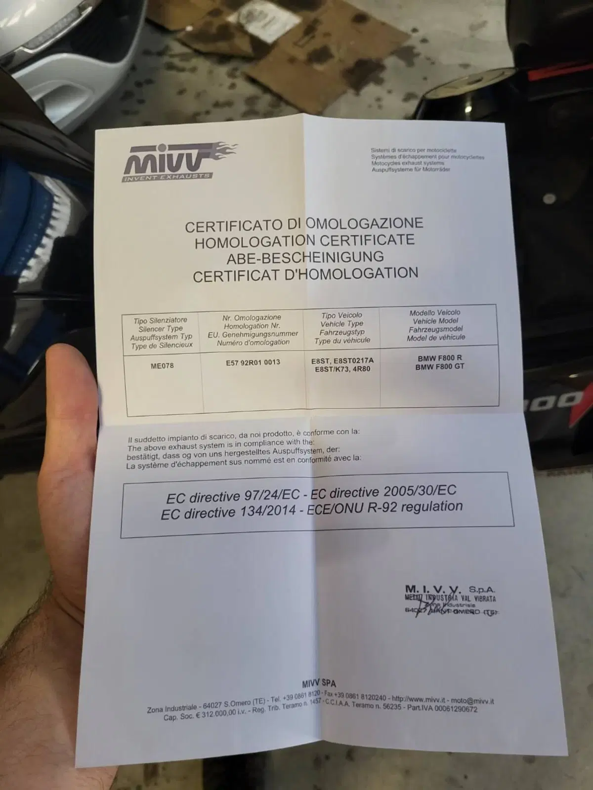Bmw F 800 R (2017 - 20) (19)