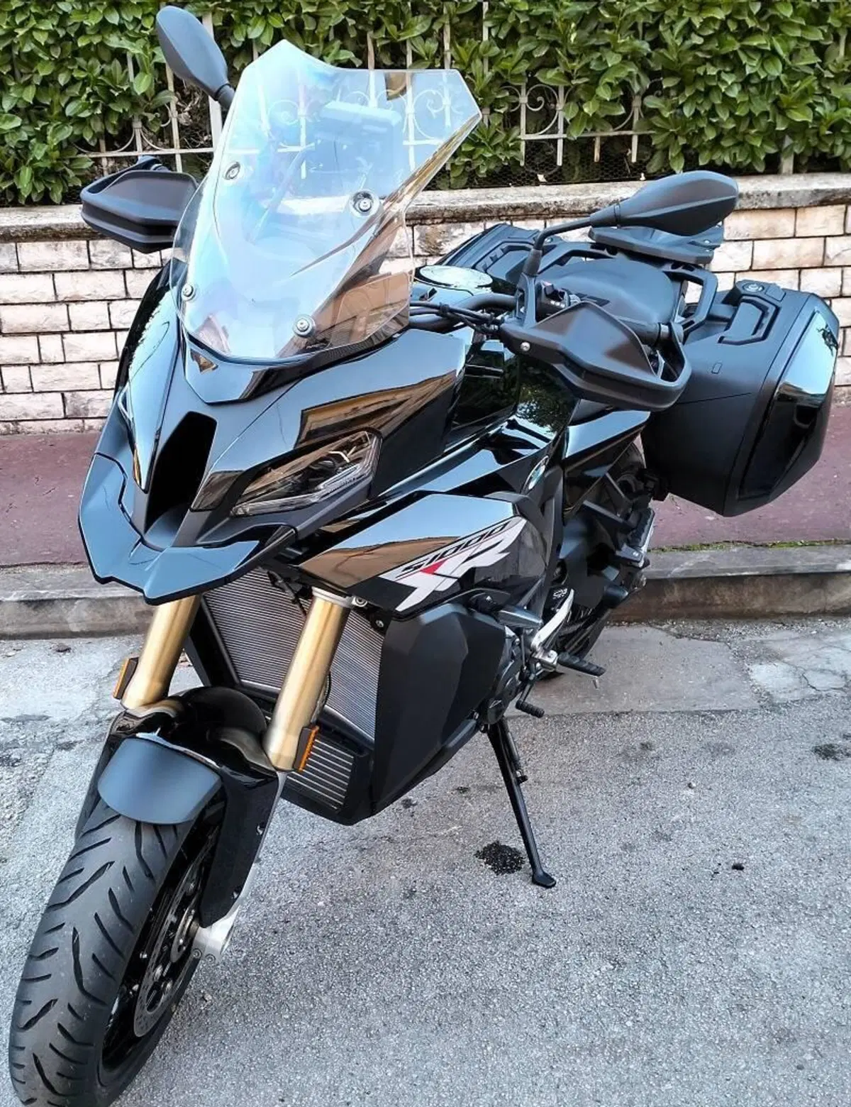 Bmw S 1000 XR (2024 - 26) (2)