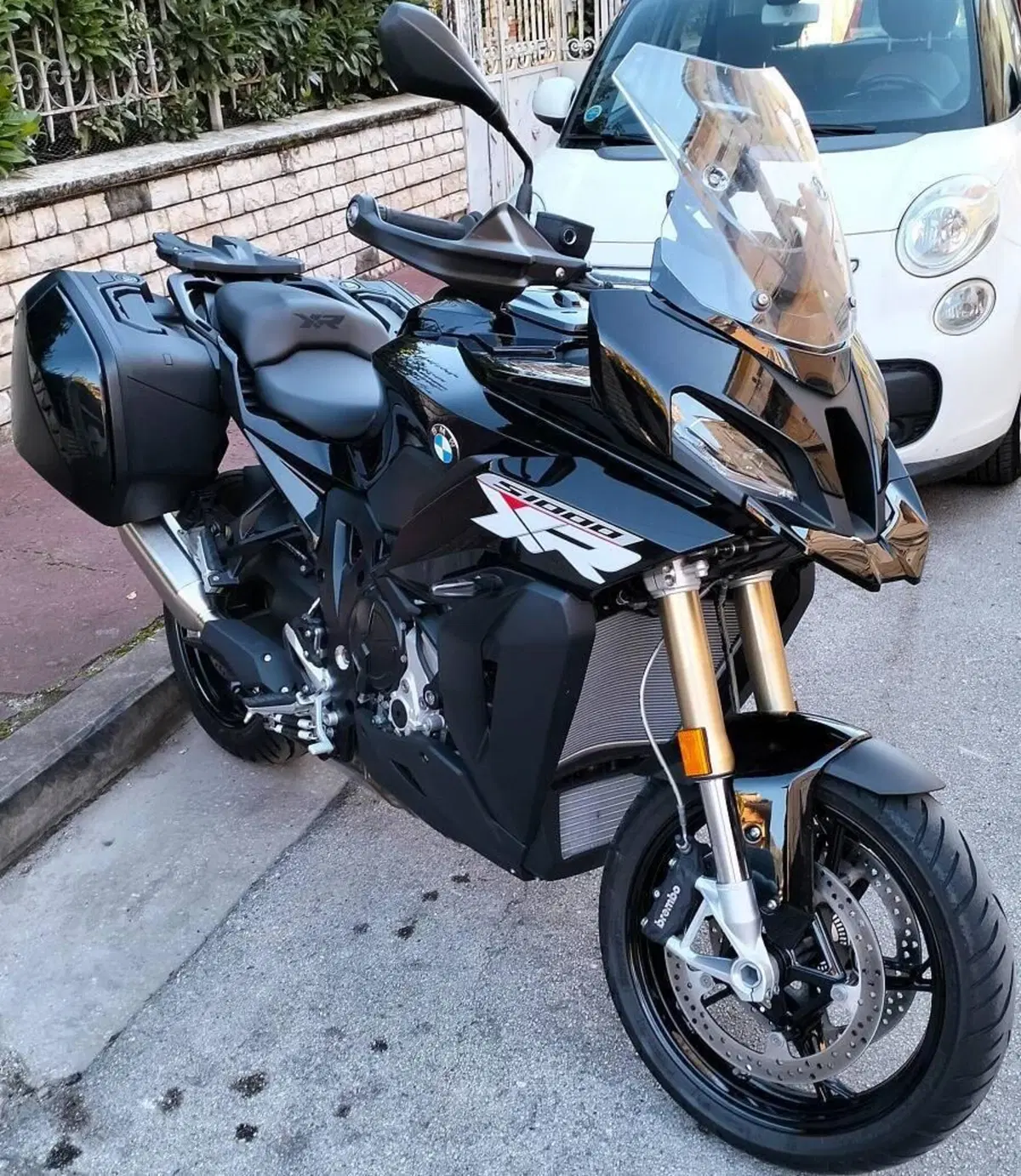 Bmw S 1000 XR (2024 - 26) (3)