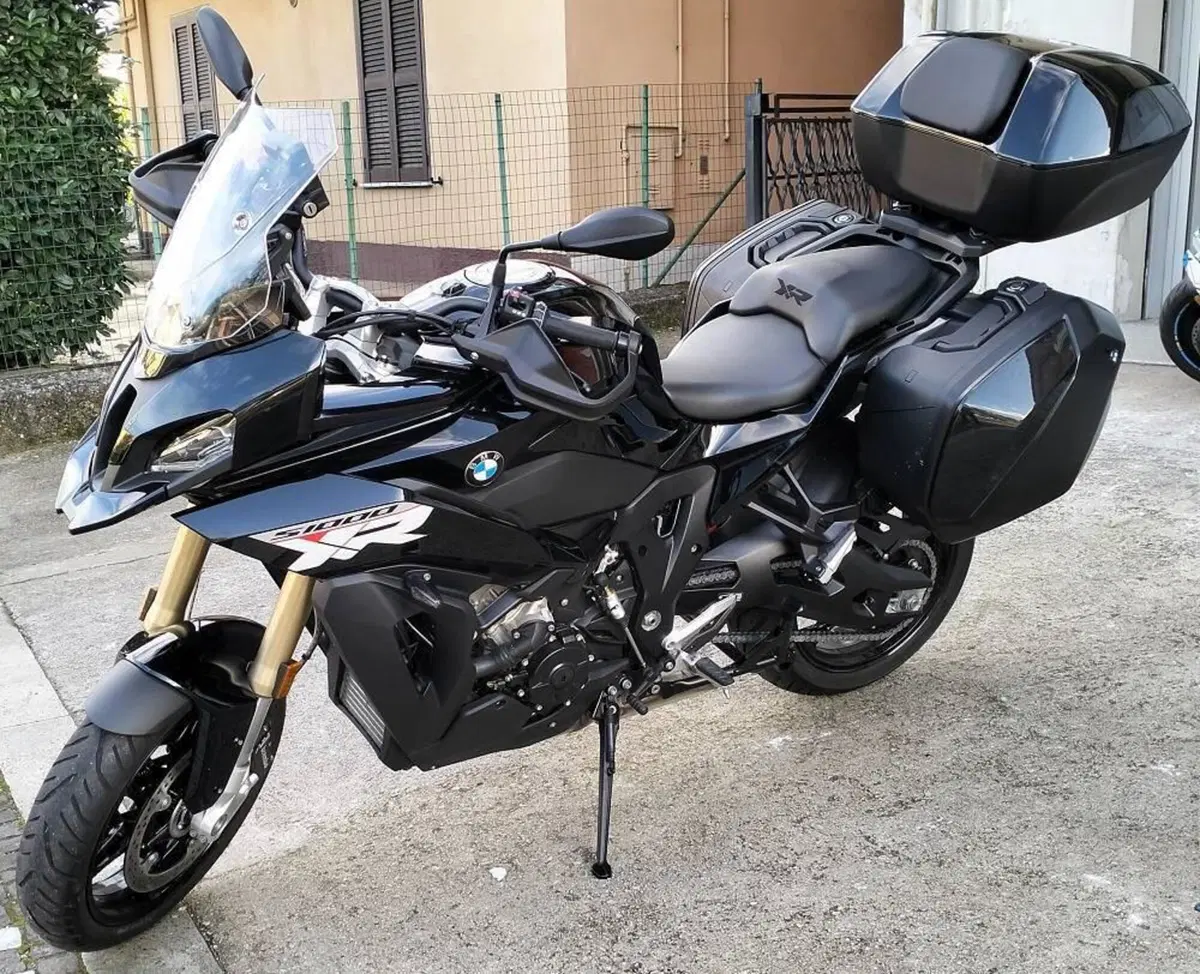 Bmw S 1000 XR (2024 - 26) (4)